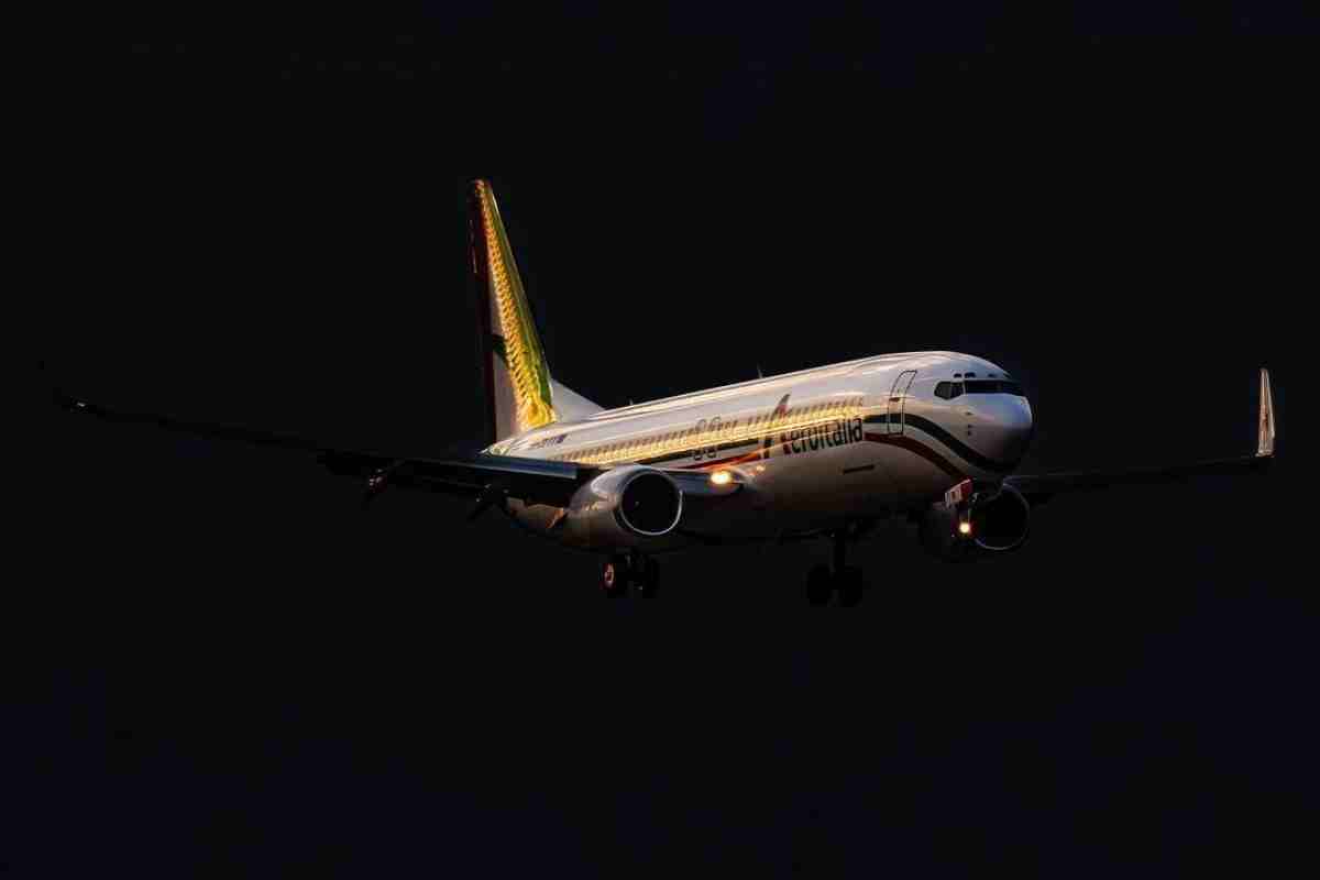 Aeroitalia alla ricerca di nuovi dipendenti: le posizioni aperte, il contratto e come candidarsi
