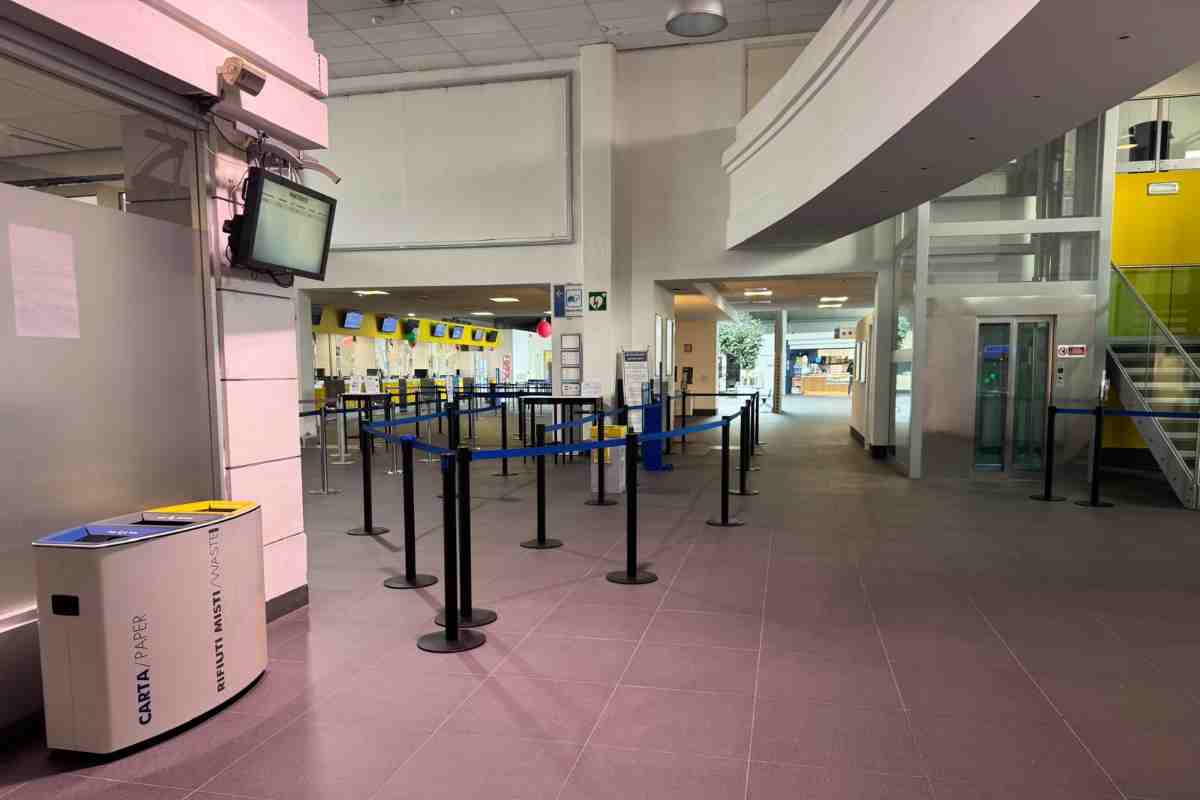 VIDEO | La Sicilia nel mirino dell’aeroporto di Parma. L’ad Criado al QdS: “Mercato ideale. Catania? Non escludiamo novità…”