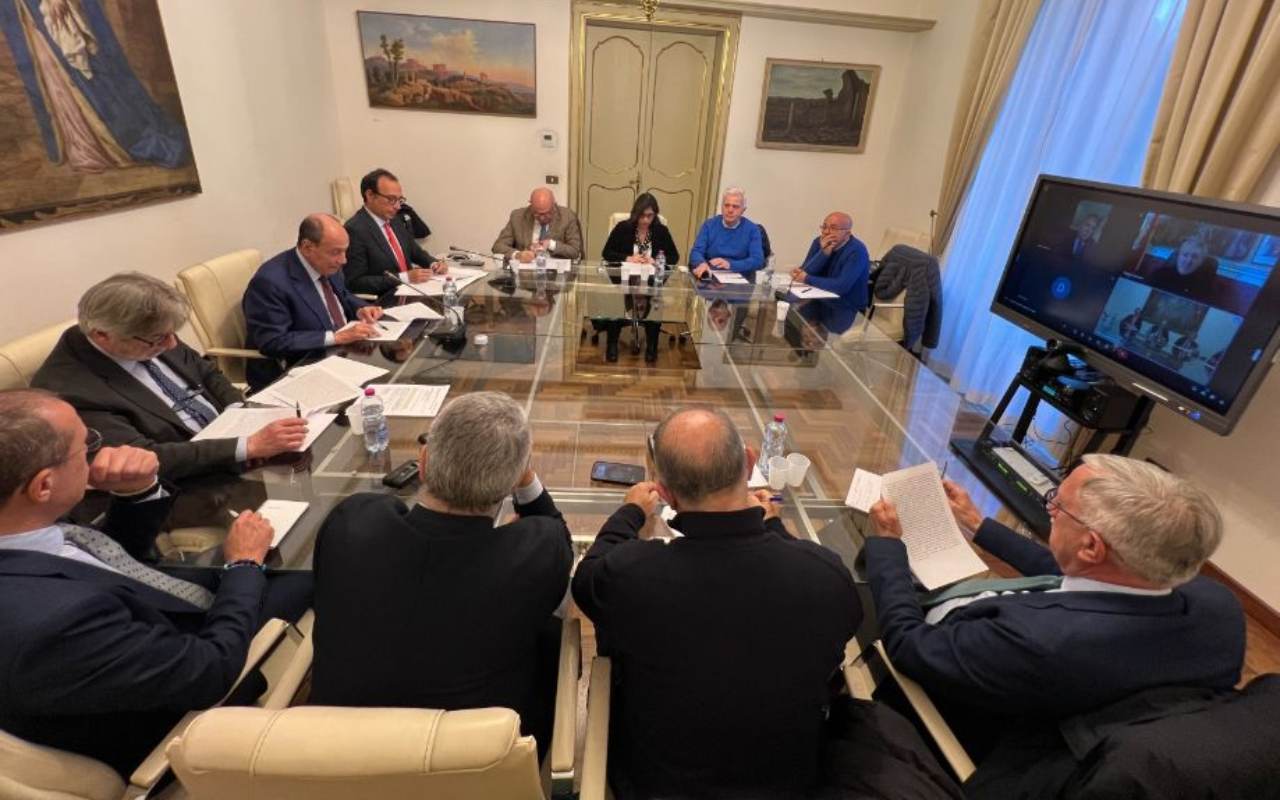 Agrigento 2025, Schifani convoca tavolo operativo: “In campo per risolvere questioni più urgenti”