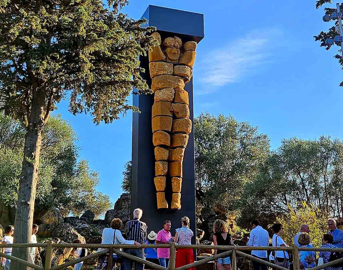 Cultura e turismo, occasione Capitale per Agrigento