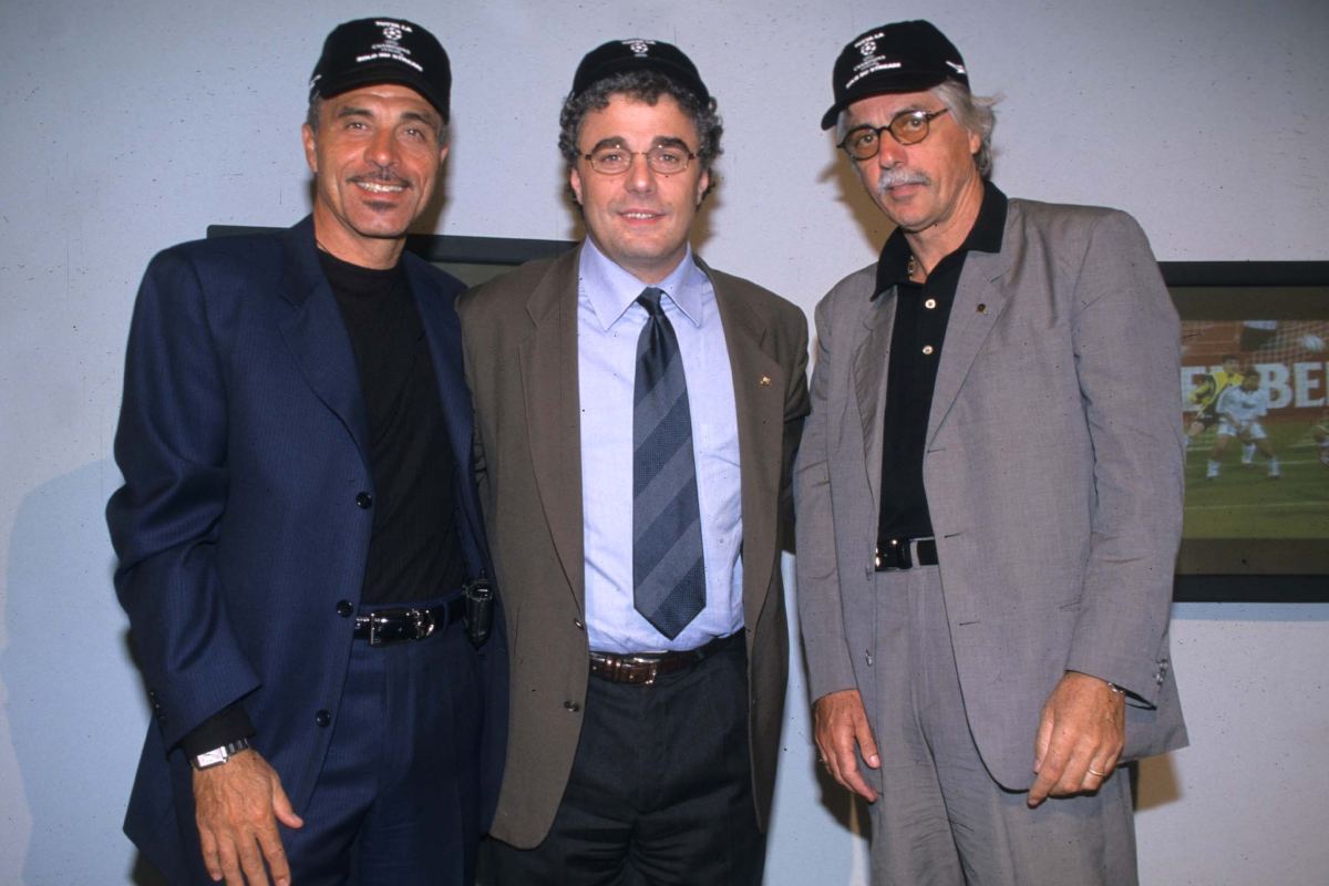 Lutto nel mondo del calcio: muore Aldo Agroppi, ex allenatore della Fiorentina