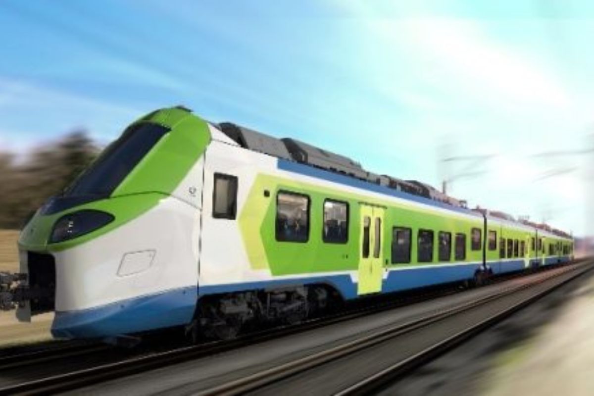 Lavoro, Alstom alla ricerca di italiani: stipendi sopra i 37.000 euro