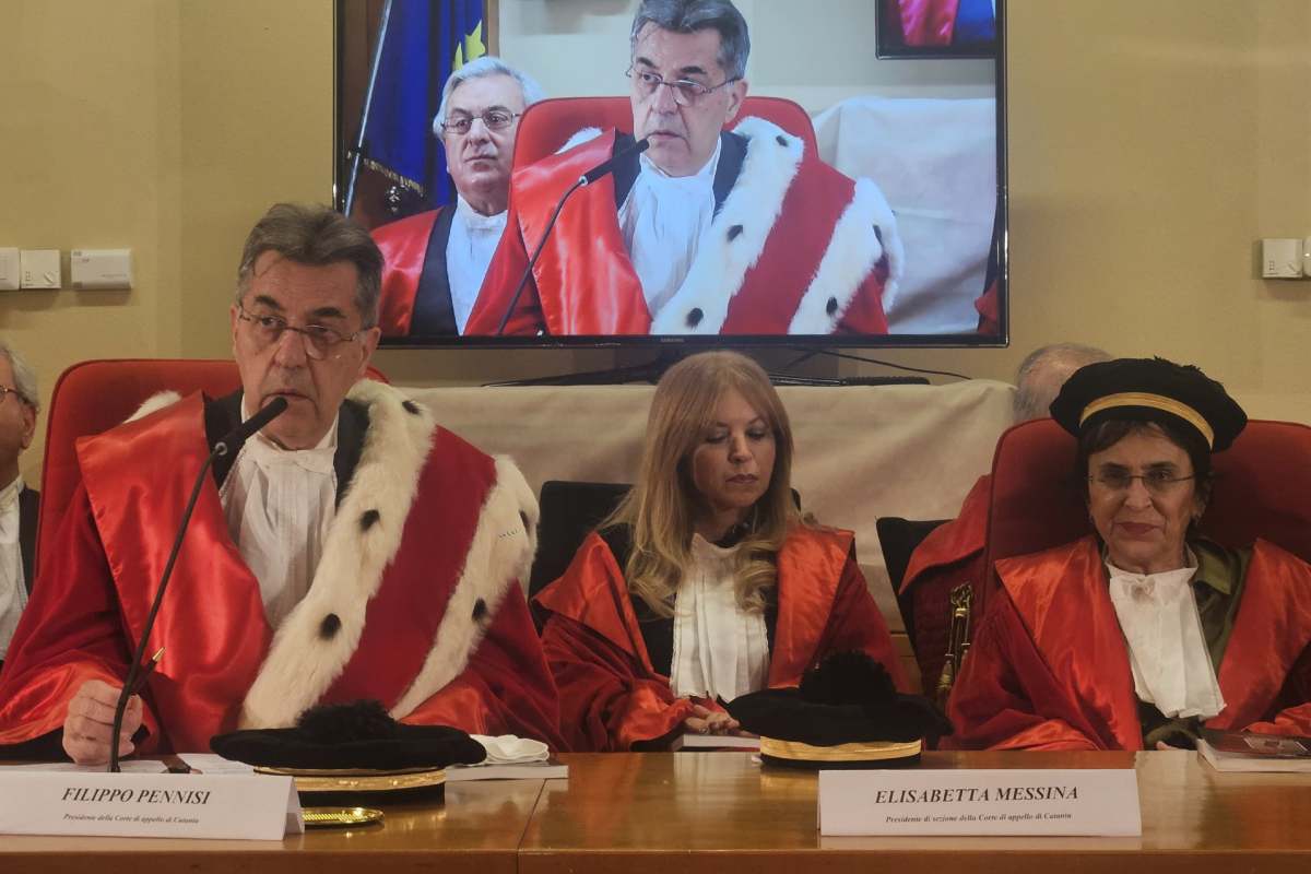 ANM Catania: “Noi come i metalmeccanici? Se frase vera è imbarazzante”