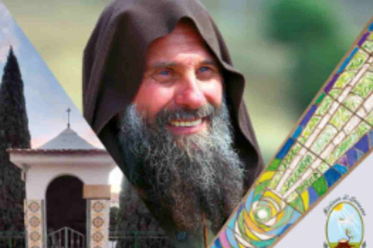 Palermo, “Un’aria sacra per Biagio Conte”: la composizione di Teresa Nicoletti