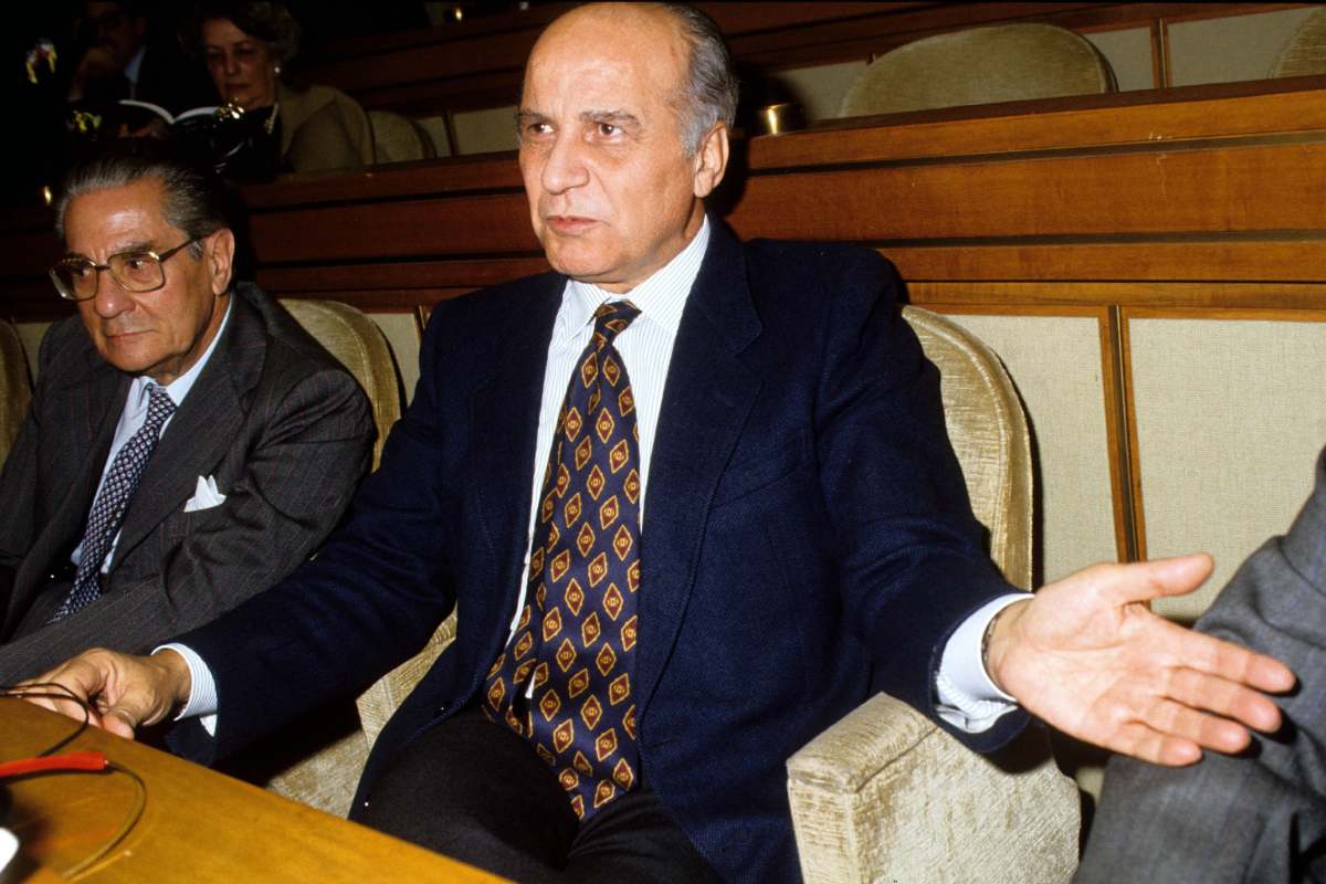 Muore Aristide Gunnella, fu leader del PRI in Sicilia per oltre vent’anni ed ex ministro