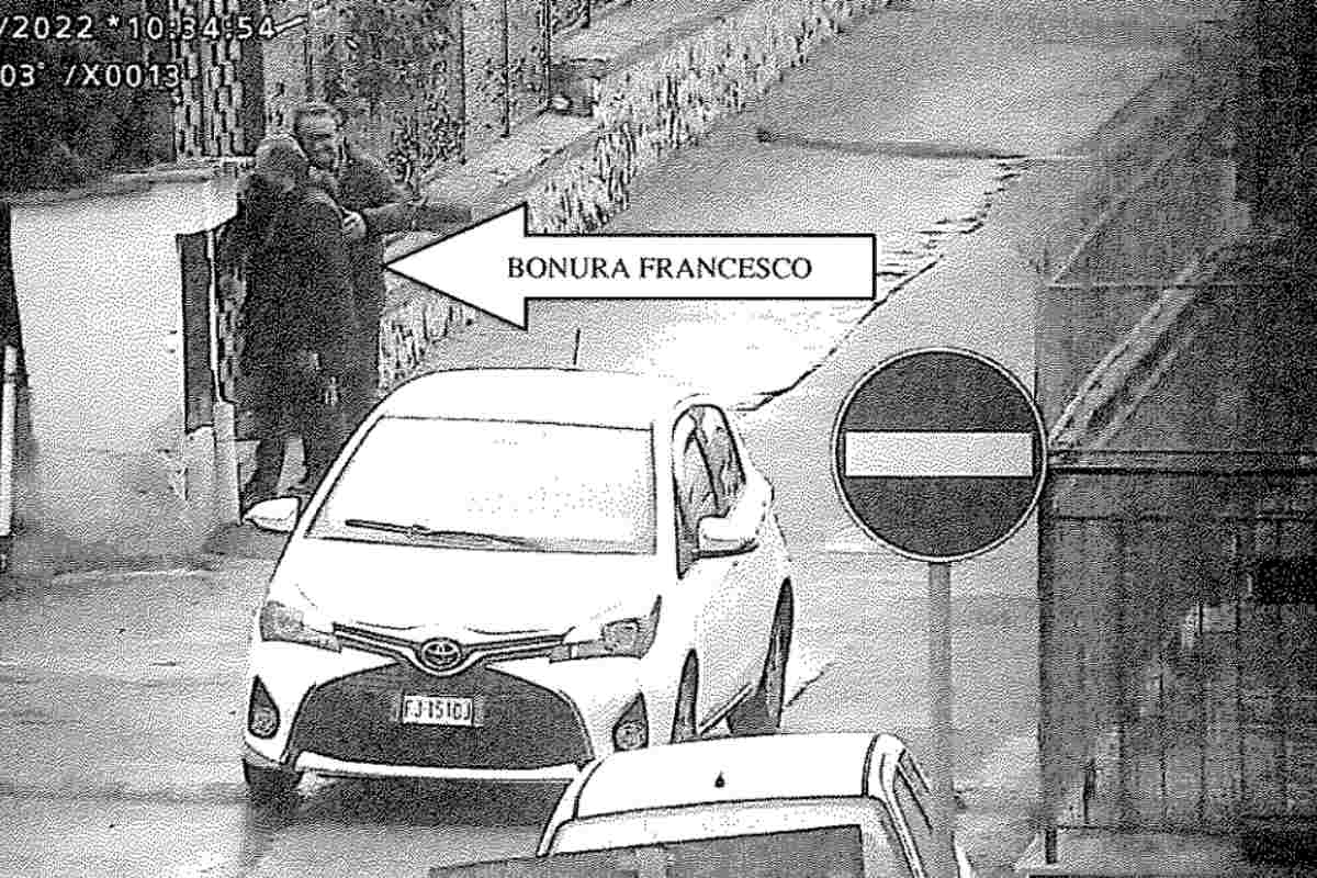 Cosa Nostra, l’arresto di Franco Bonura: “I politici? A chi ha fatto del bene non lo tocco”