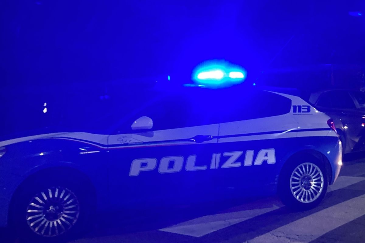 Spacciava cocaina a bordo di una ebike, arrestato un 36enne