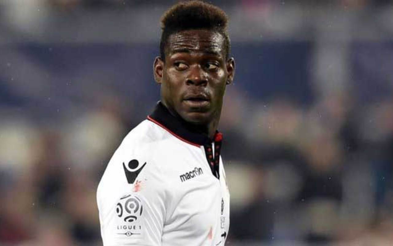 Trapani, Antonini pensa a Mario Balotelli: “Sono pronto a parlarne…”