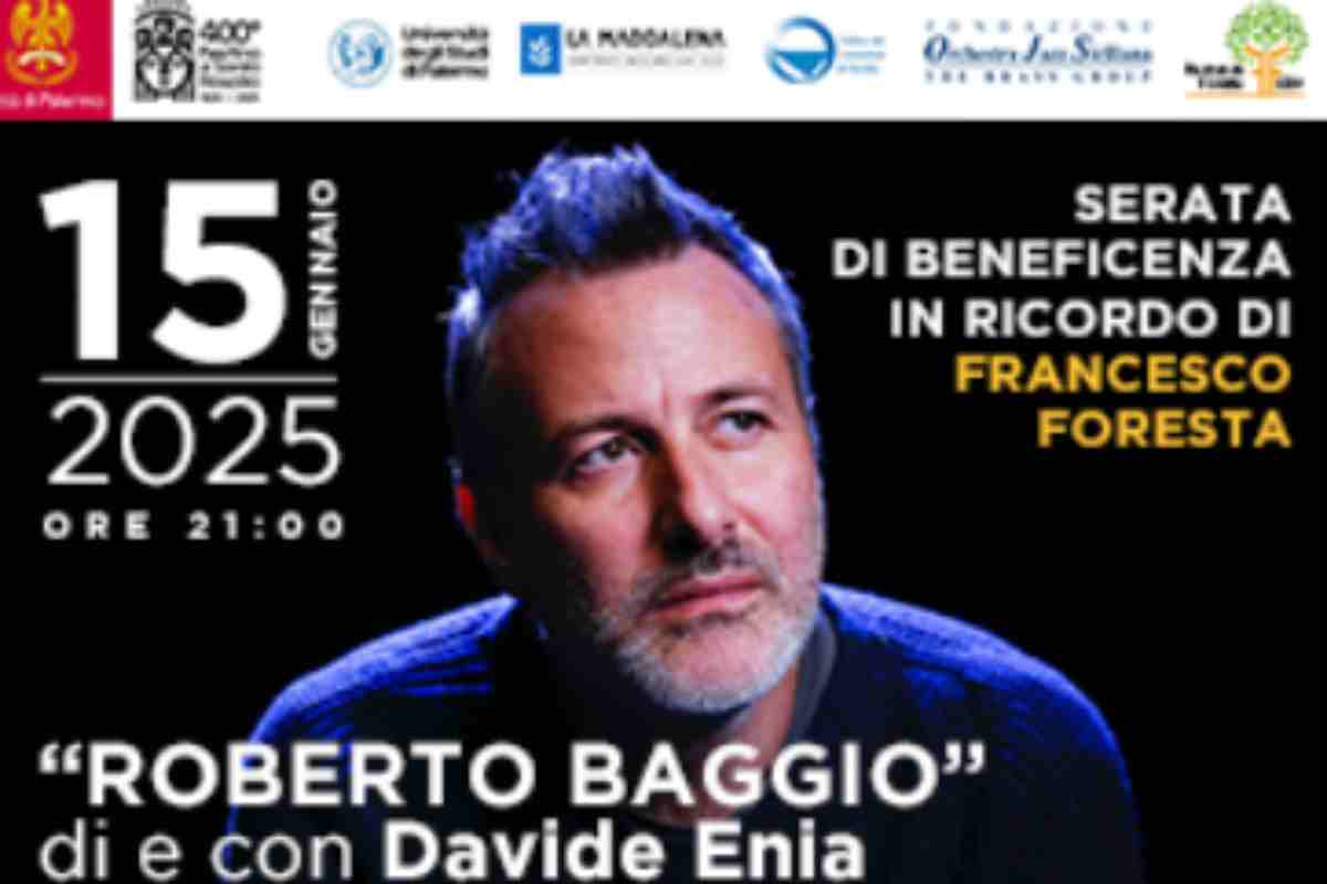 Nasce l’Associazione Francesco Foresta OdV: un impegno concreto a favore della ricerca