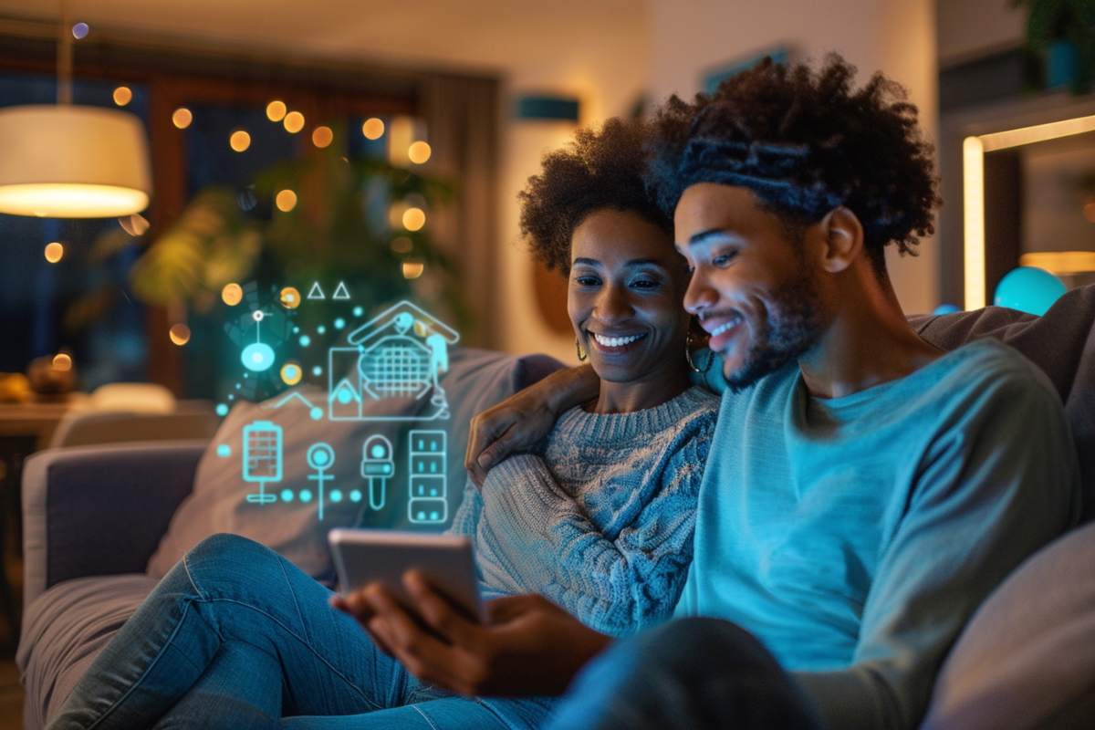 Bonus domotica 2025: le percentuali di sgravio, che cos’è e come richiederlo