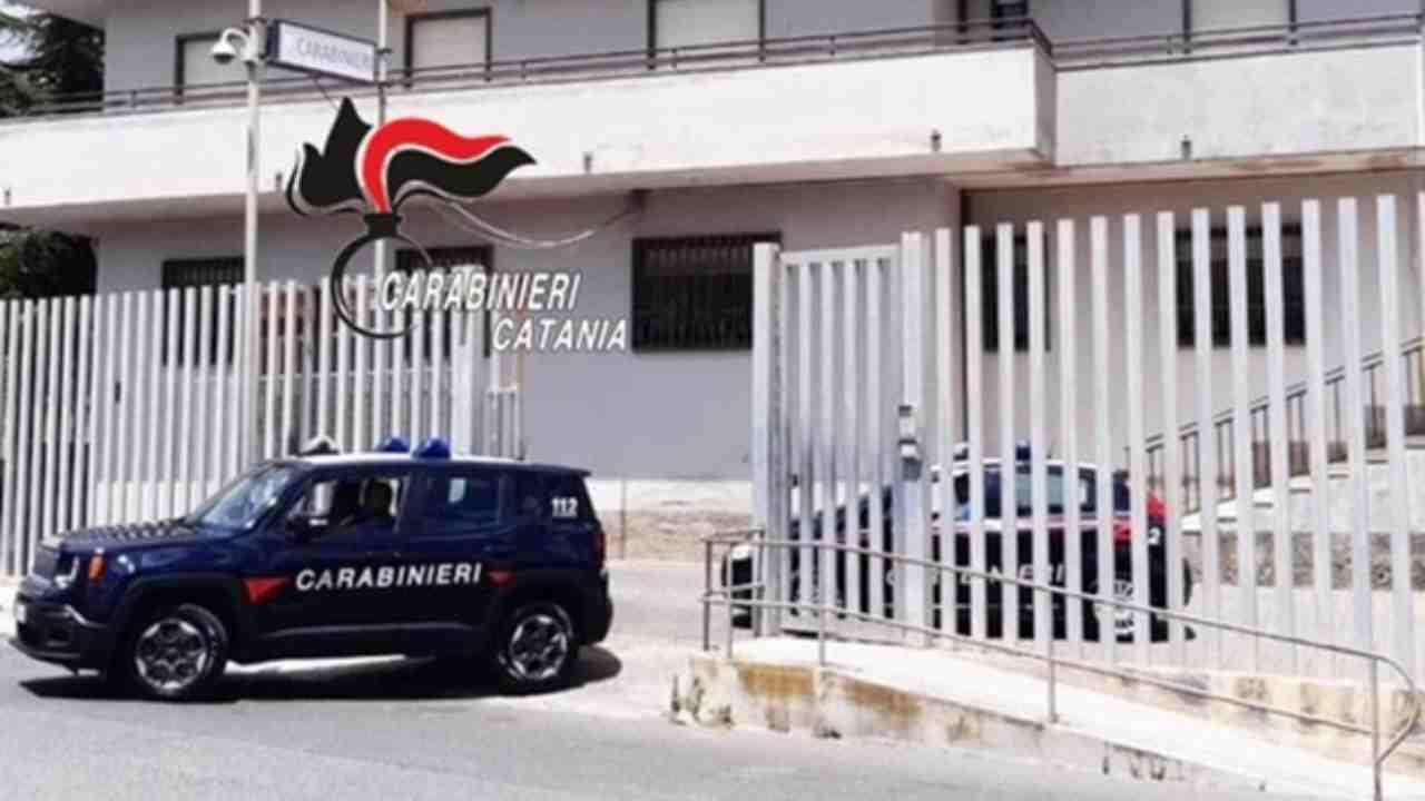 Licodia Eubea, due colpi di pistola per contrasti personali: fermato 73enne per tentato omicidio