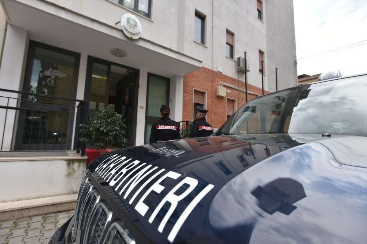Concorso per 4.918 allievi carabinieri: 1.475 posti sono riservati ai cittadini italiani