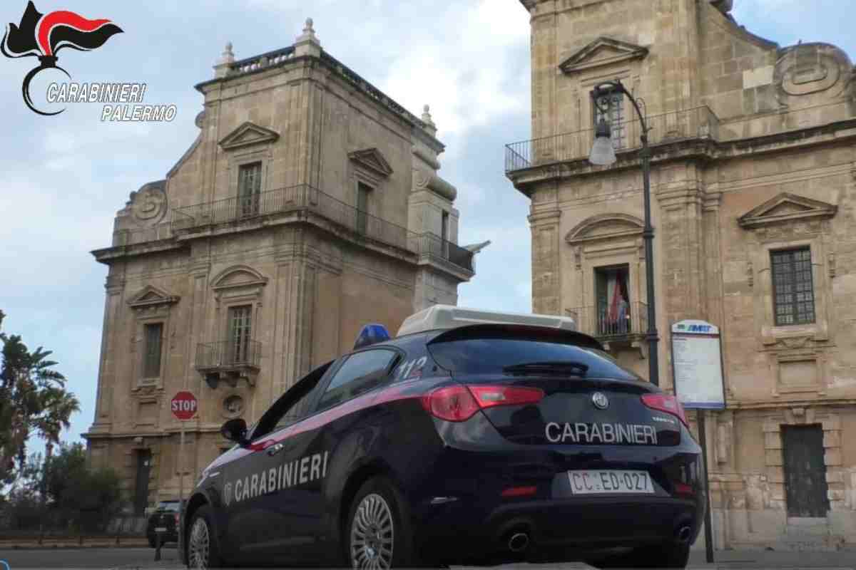 Partinico, morì dopo una lite in strada: aggressori ai domiciliari