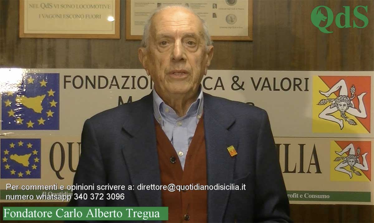 Groenlandia e Panama agli Usa? Ecco la vera strategia di Trump