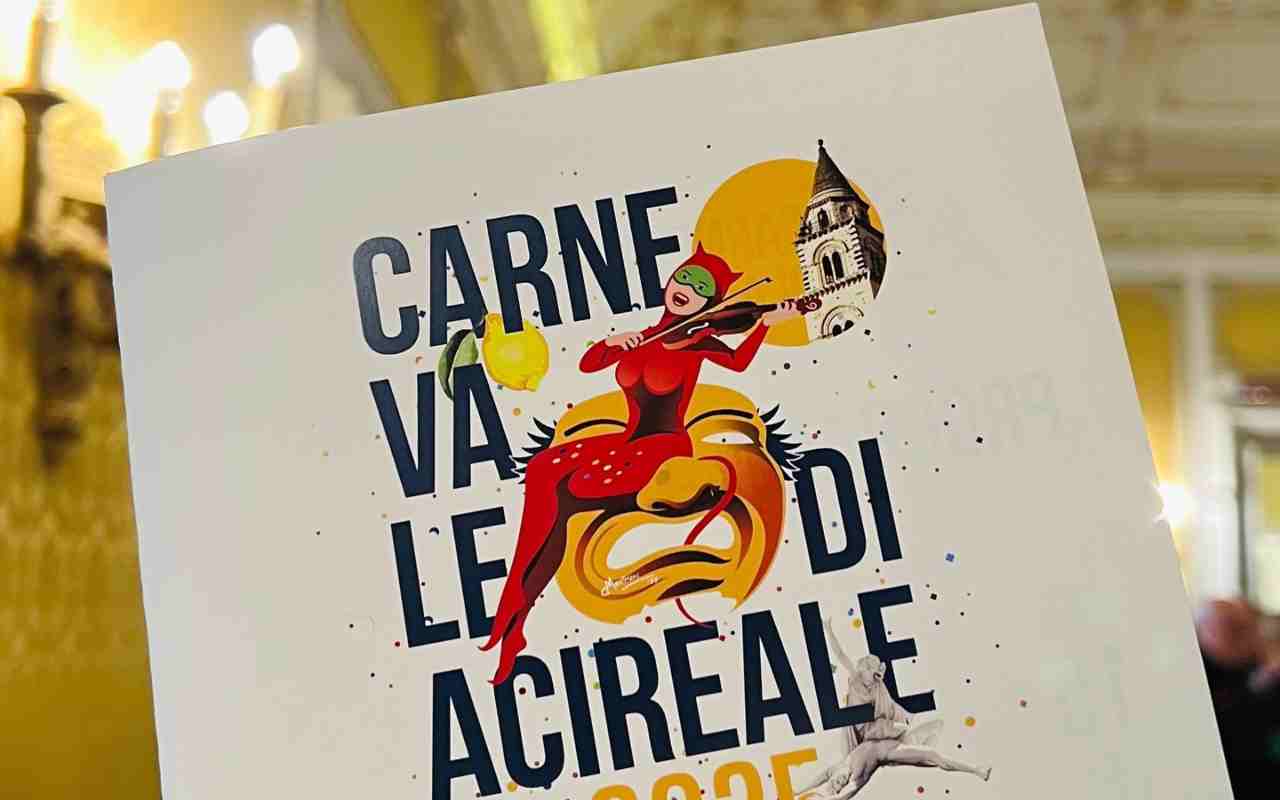 Carnevale di Acireale 2025: il programma di oggi 15 febbraio, tutto su ticket e parcheggi