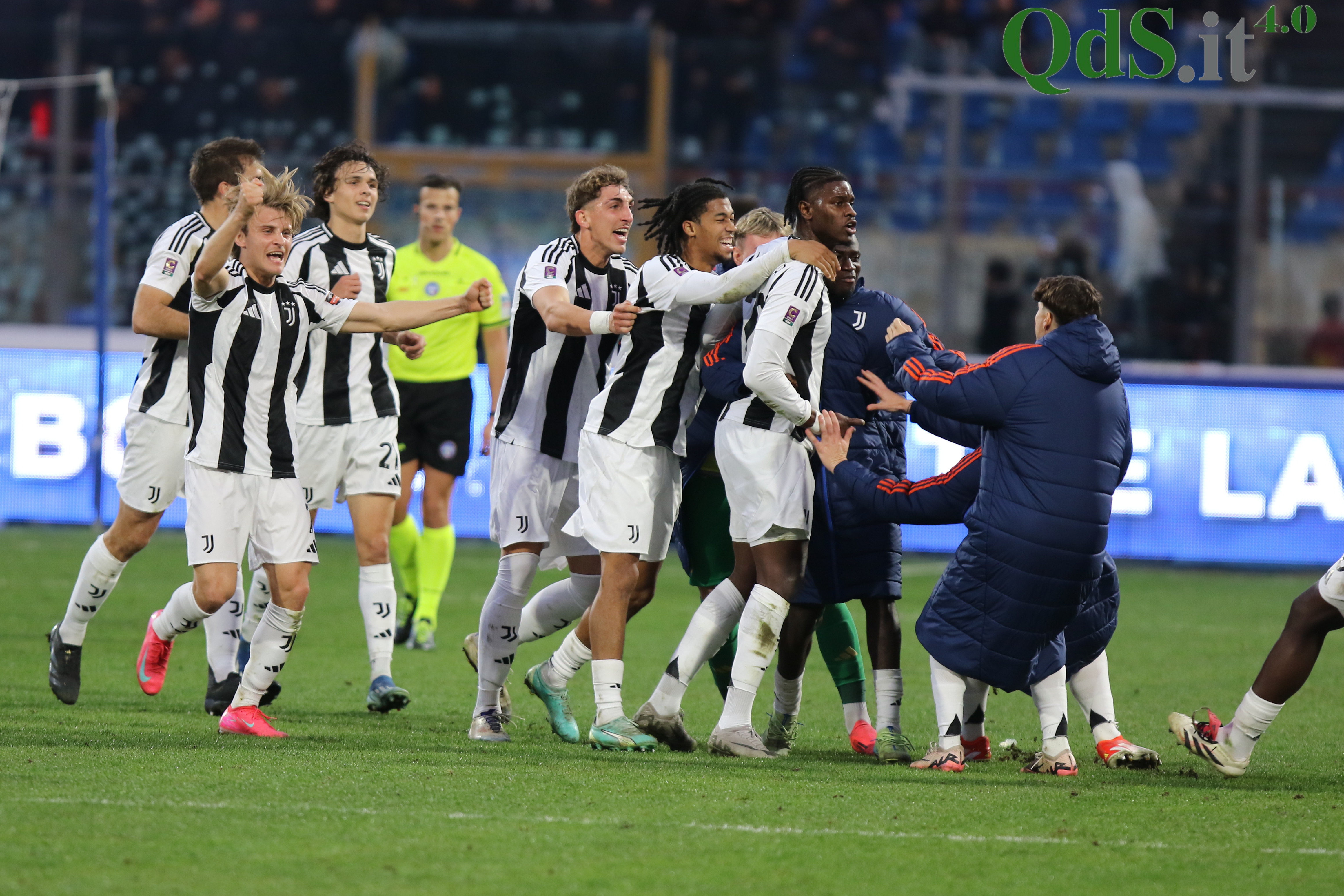 FOTO | Il Catania delude ancora, sconfitta in casa contro la Juve Next Gen FOTO | Il Catania delude ancora, sconfitta in casa contro la Juve Next Gen