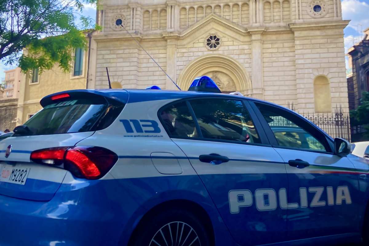 Pedopornografia online, 12 arresti in tutta Italia: coinvolta anche Siracusa