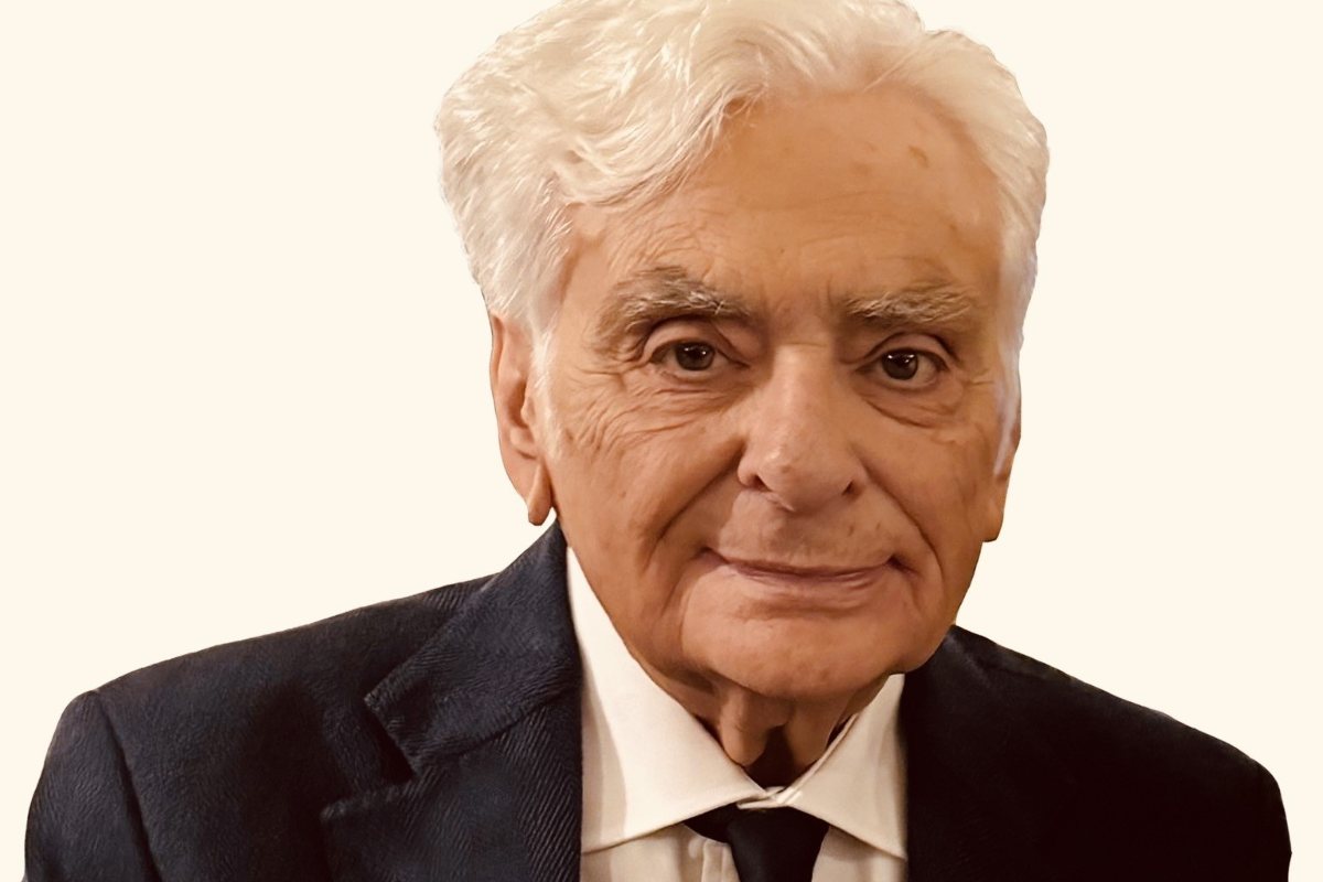 Lutto nel mondo del giornalismo: muore Crisostomo Lo Presti