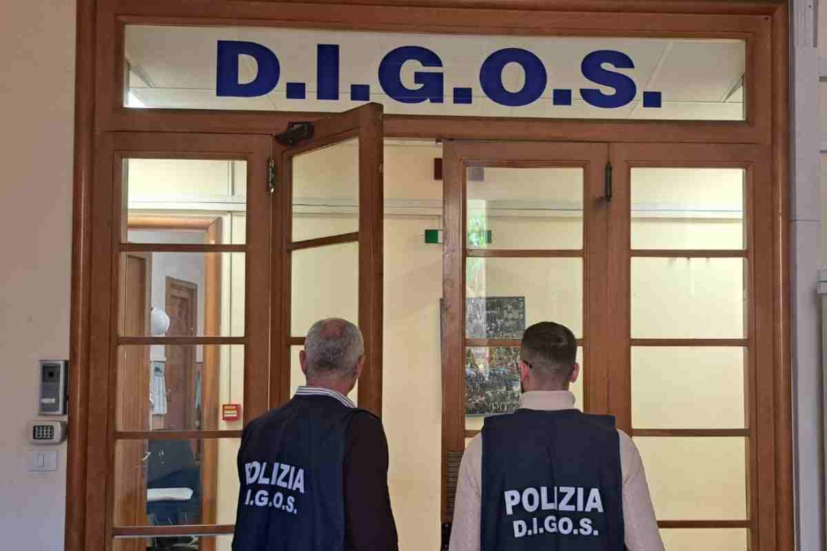 Marsala, finto matrimonio per permesso di soggiorno: cinque indagati