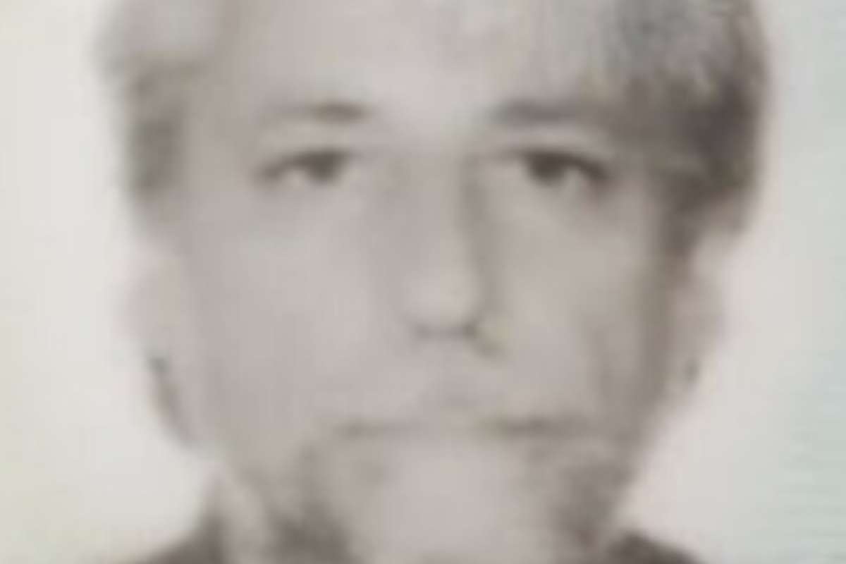 Sciacca, ritrovato il 59enne Calogero Lombardo: era scomparso stamattina