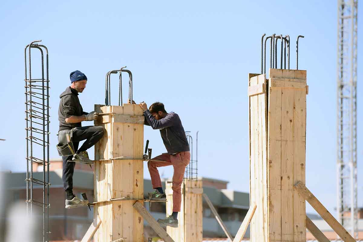 Incidenti e morti sul lavoro in aumento ma in Sicilia gli ispettori sono in via di estinzione