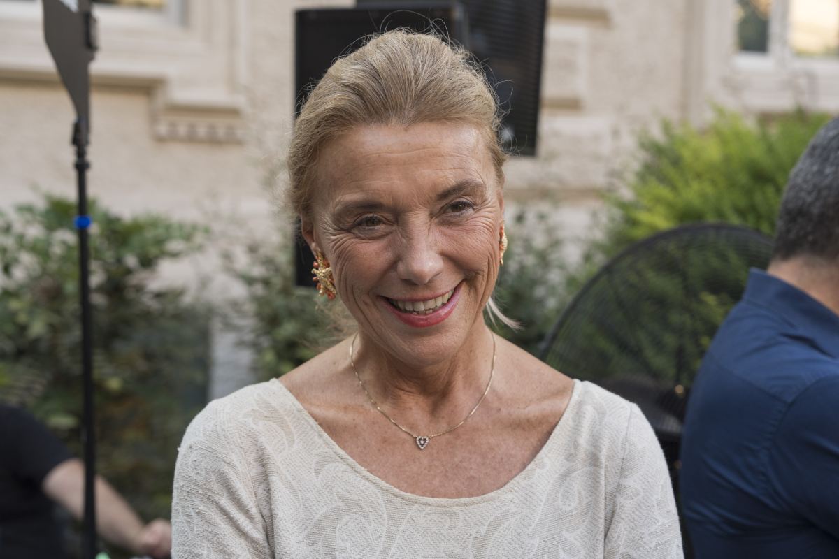 Elisabetta Belloni lascia la guida dei servizi segreti: nel 2022 fu candidata al Quirinale