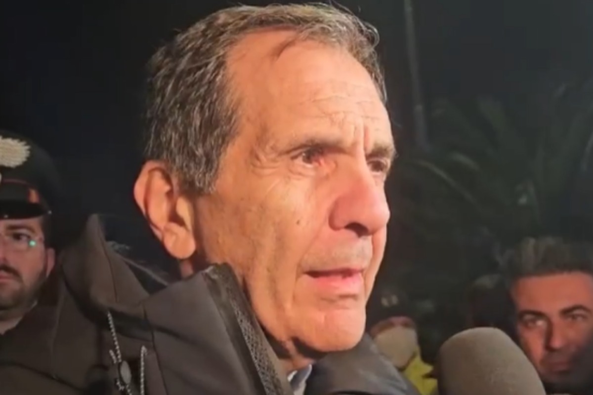 VIDEO | Esplosione palazzina a Catania, Trantino: “Un miracolo rispetto a quello che poteva accadere”