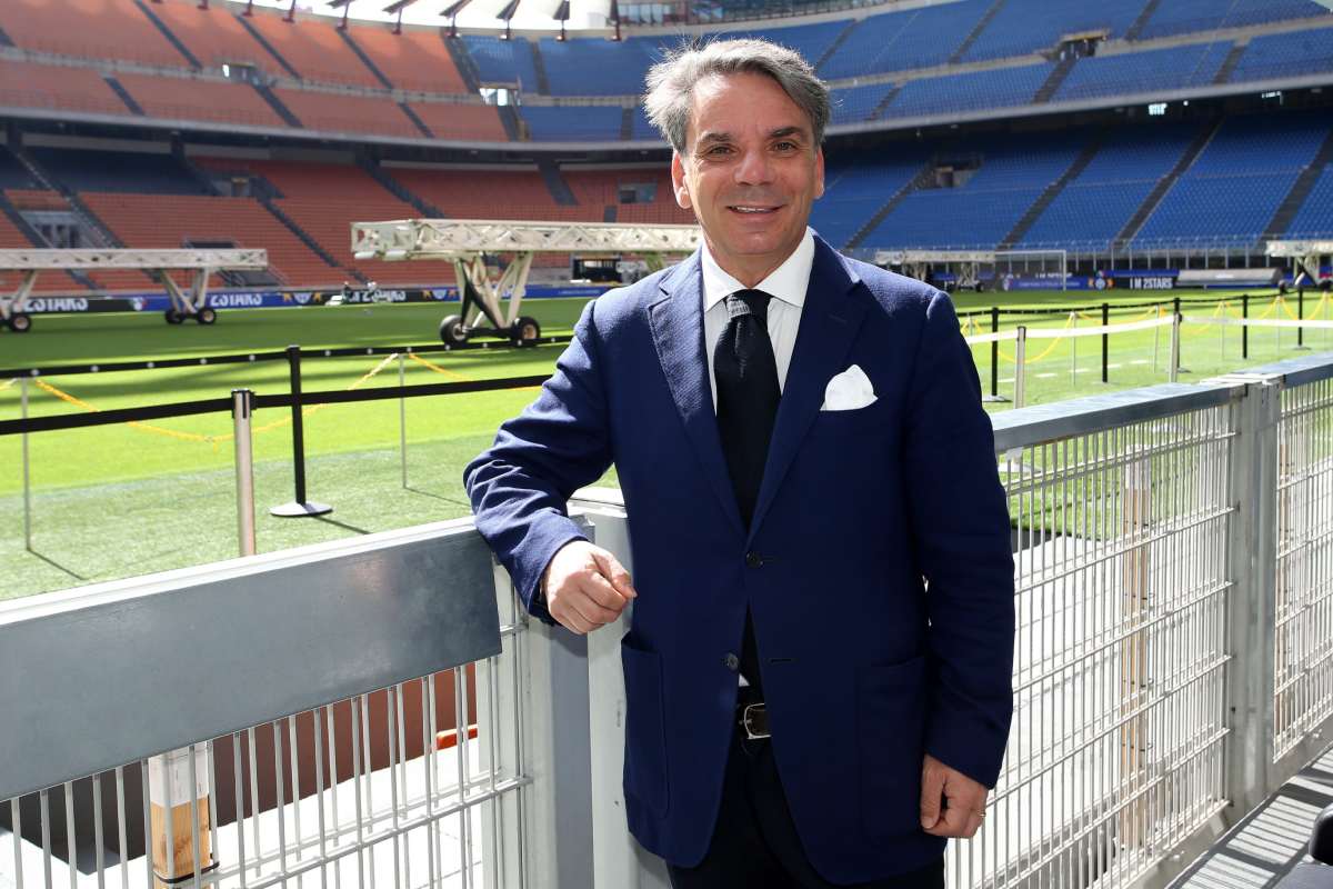 Trapani, Antonini: “Riflessioni su Capuano, squadra ha manifestato malumori”