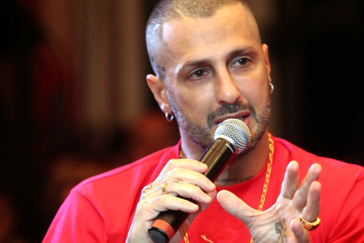 Inchiesta Hydra, pentito rivela il nome di Fabrizio Corona: “Ha rapporti con la mafia”