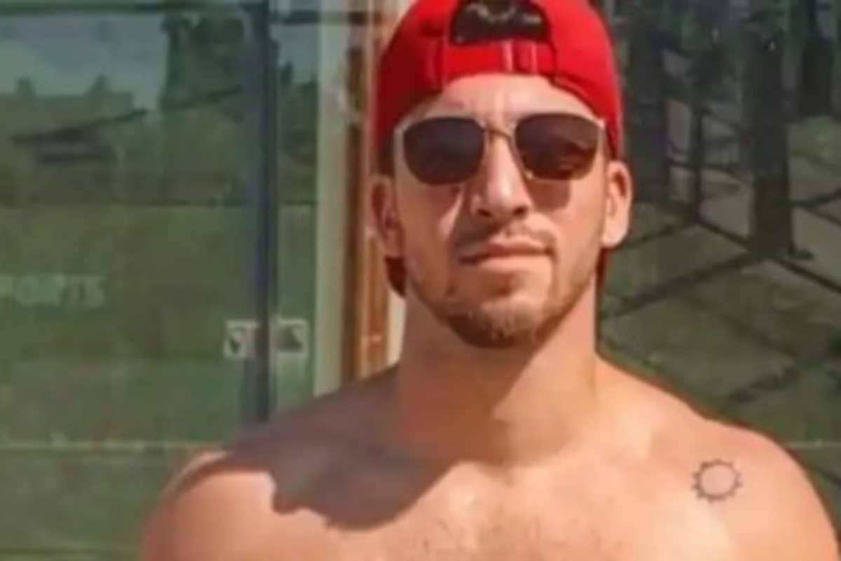 Filippo Mosca trasferito nel carcere di Viterbo