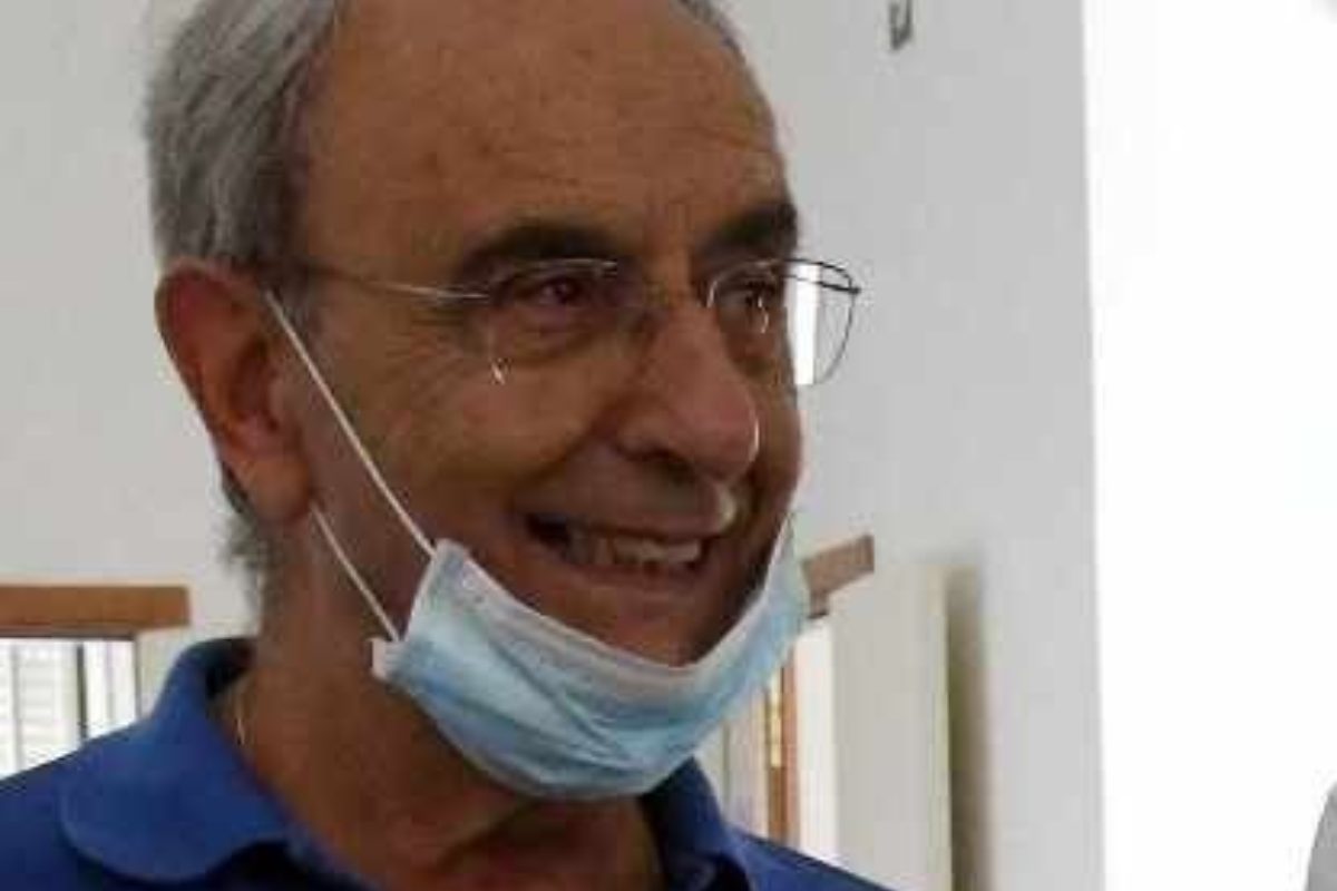 Lutto nel imprenditoria agrigentina: è morto Gaetano Scifo
