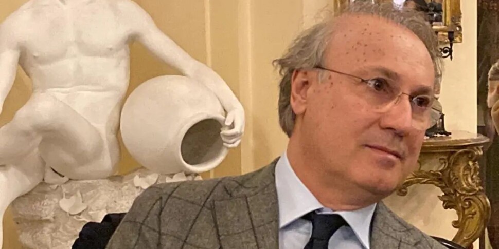 Si è dimesso il presidente della Fondazione Agrigento Capitale Cultura Giacomo Minio