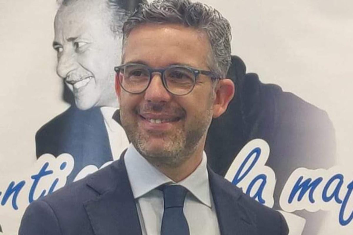 Giambona (Pd):”Centrodestra vive situazione di stallo alla messicana”