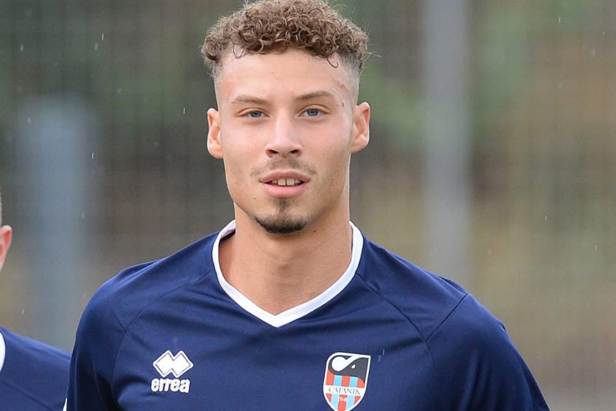 Catania, ad un passo il ritorno di Giulio Frisenna dal Messina