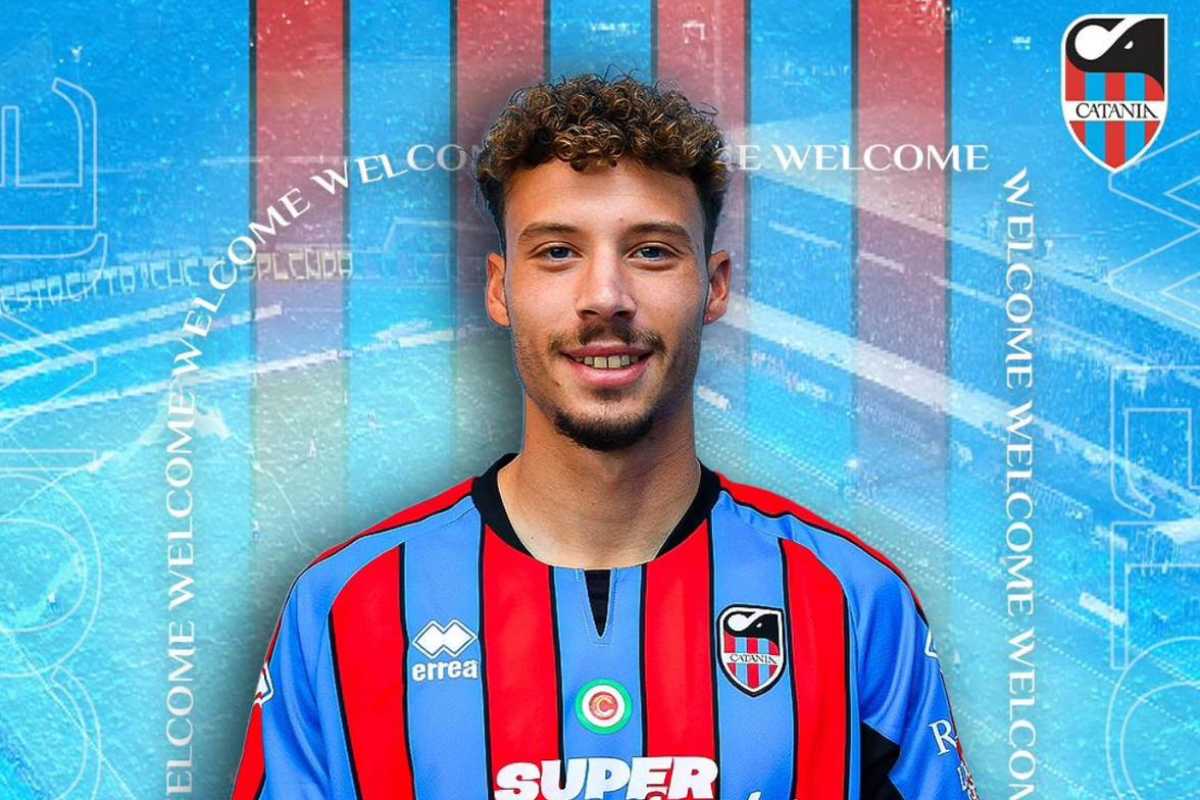 Catania FC, ufficiale il ritorno di Frisenna: la nota del club rossazzurro