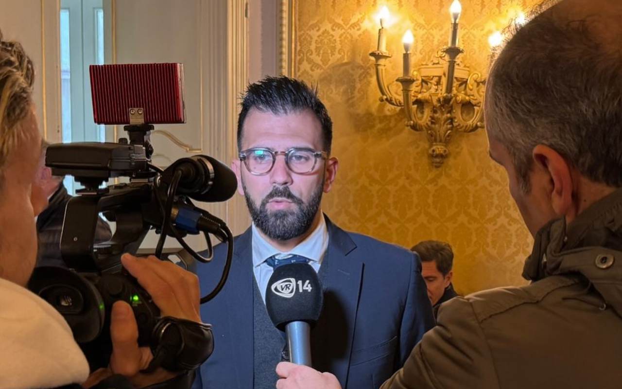 Acireale, countdown per il Carnevale. Il neo presidente Sardo al QdS: “Sarà un evento per tutti”