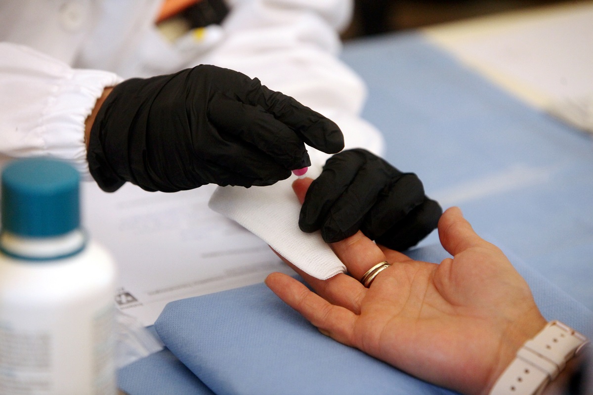 Una sola iniezione a settimana invece che una al giorno: rivoluzione per chi soffre di diabete