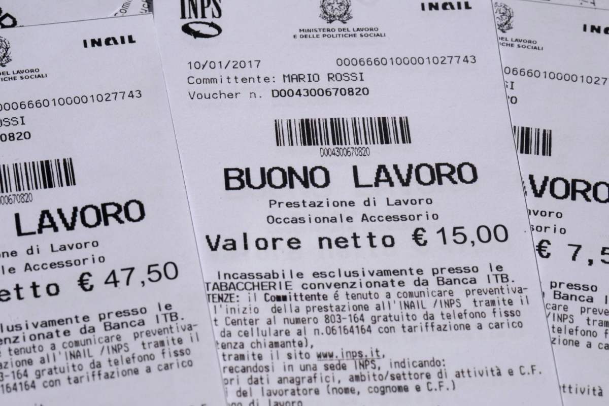 Referendum Jobs Act, ecco cosa cambia: tutti i pro, contro e il quesito
