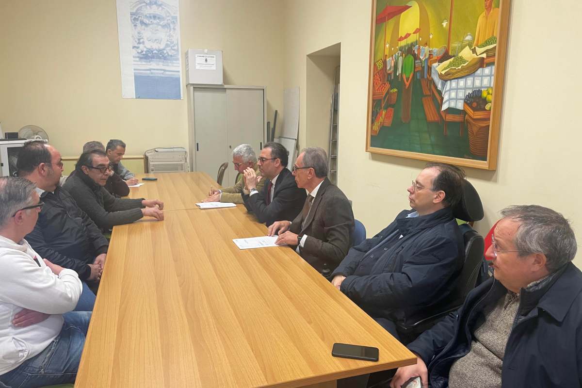 Catania, il vicesindaco La Greca: “Disabili, disponibili a semplificare l’accesso alle aree pedonali”