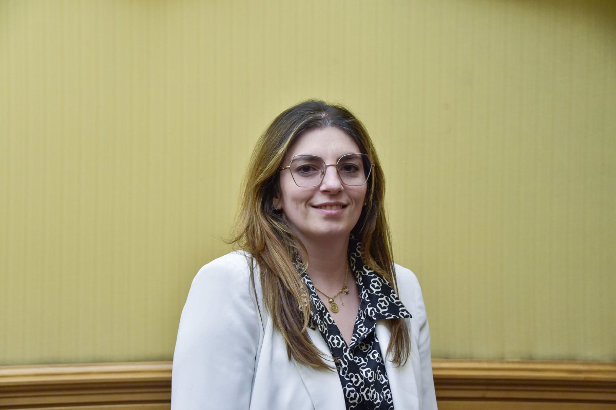 Laura Castelli (Sud chiama Nord): “Movimento che lavora per amministrare, disponibili a lavorare con chi voglia governare la Sicilia”