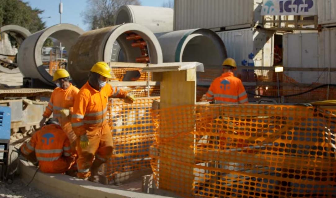 Ponte, “alta” velocità e autostrade: punto sui principali cantieri in Sicilia