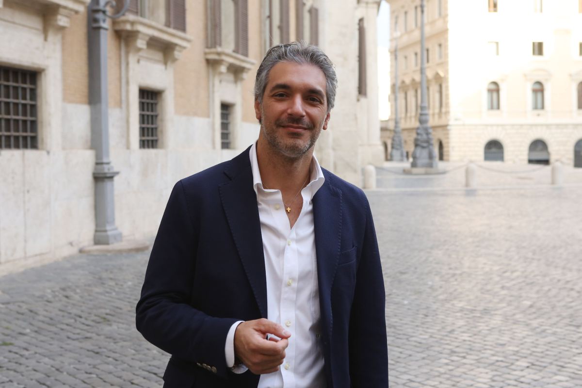 Tavolo Petrolchimico, Cannata (FdI): “Lavoriamo per un futuro sostenibile e per la tutela occupazionale”