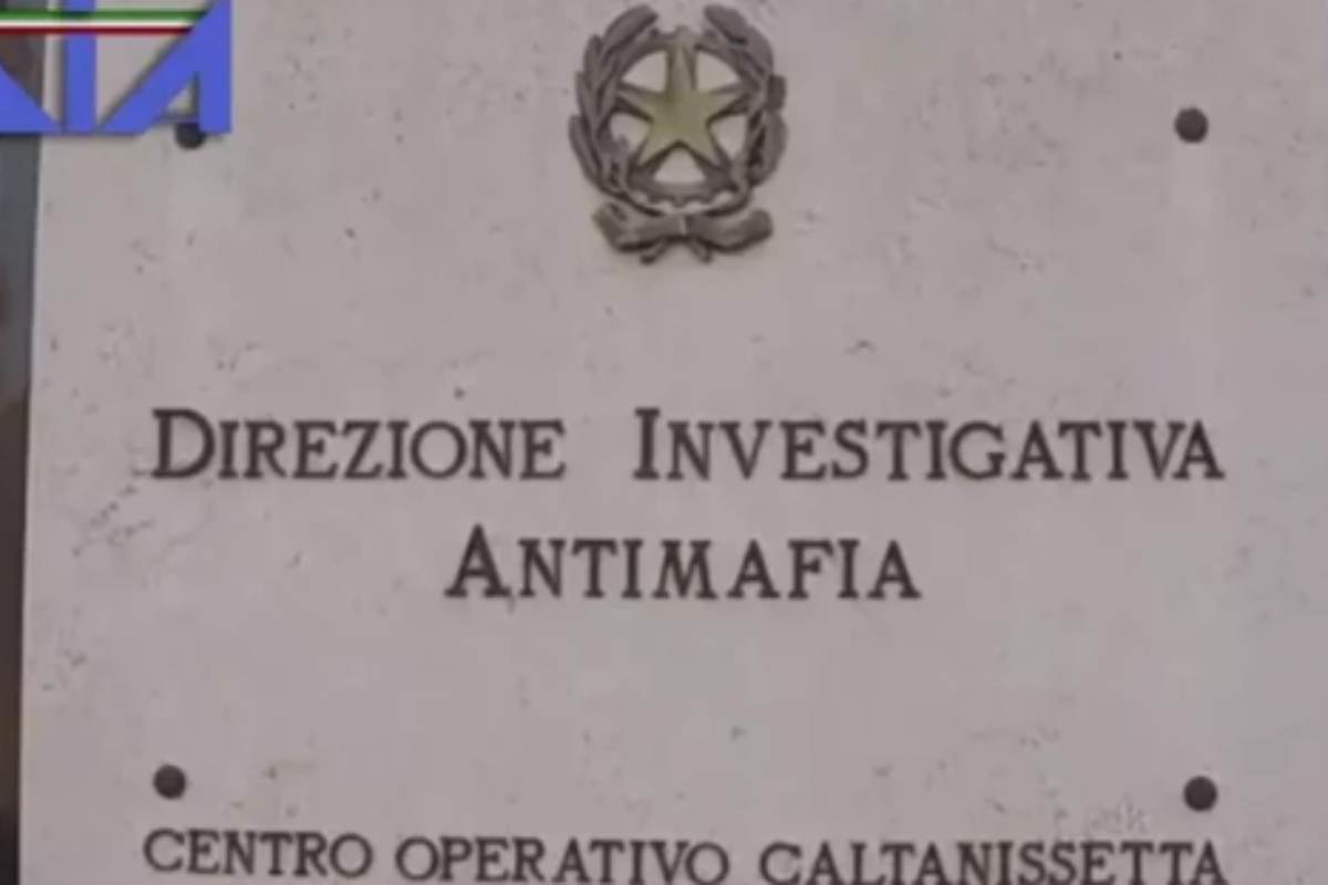 Mafia, a Caltanissetta confiscati beni per oltre 9 milioni di euro a imprenditore