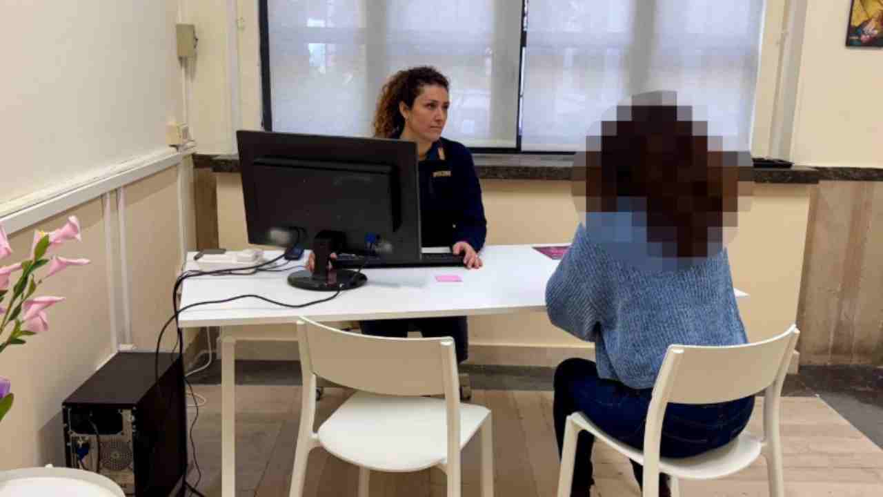 Favara, donna picchiata e maltrattata dal marito per 7 anni: condannato un 55enne