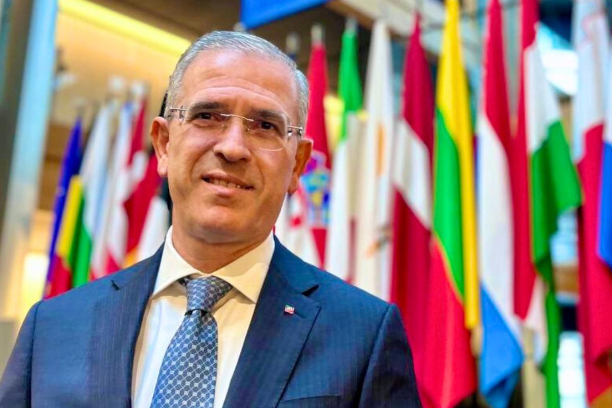 Nuove regole UE su bonifici istantanei, Falcone (FI): “Eliminati costi inutili per cittadini”