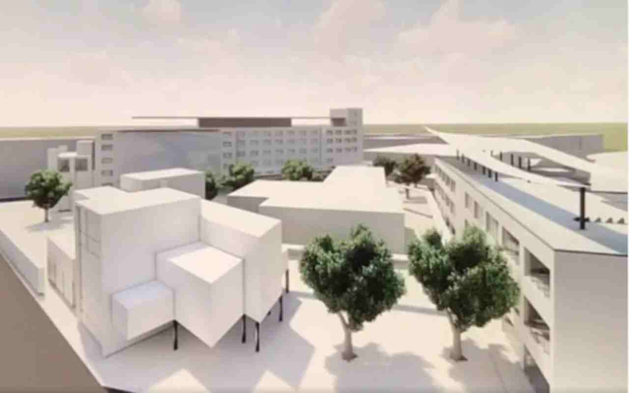 Messina, il progresso passa per l’I-Hub dello Stretto: come cambia il volto della città