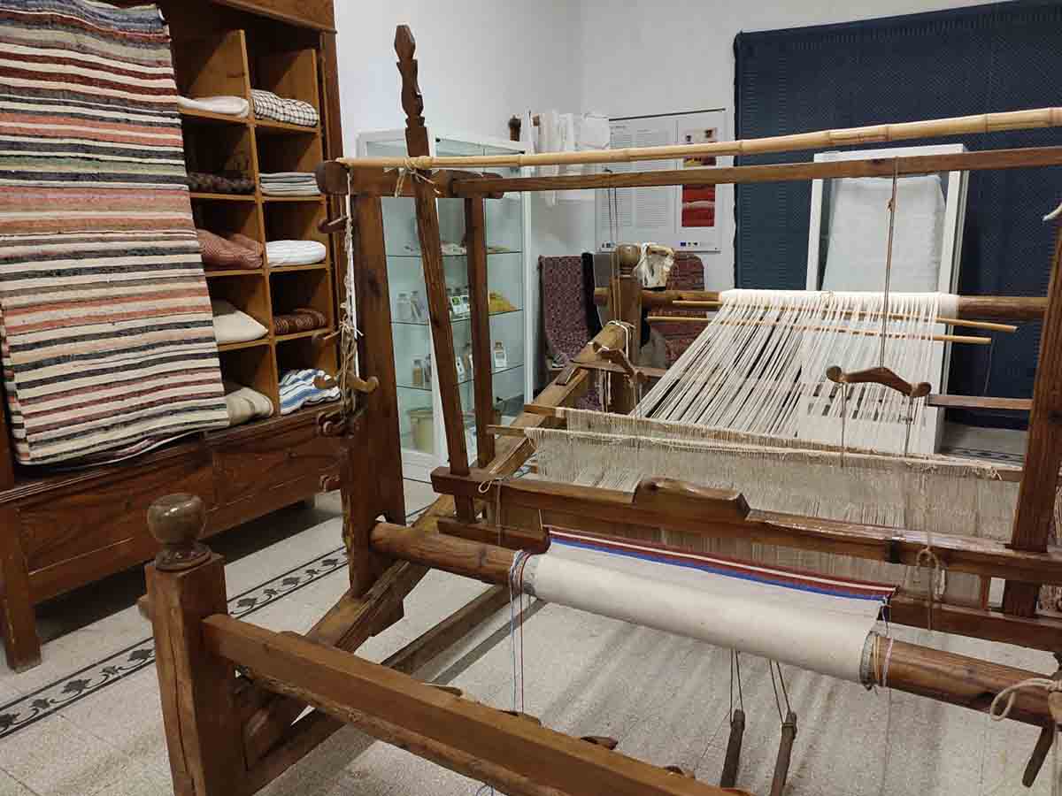 A Canicattini Bagni il Museo del TEMPO narra storie di migranti, artigiani e spose