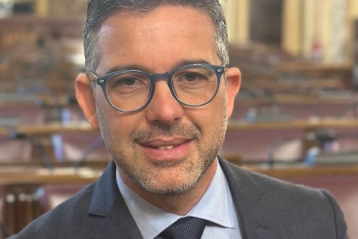 Tra instabilità politica e ipotesi di voto anticipato, Giambona (Pd): “Ecco come le opposizioni si stanno muovendo”