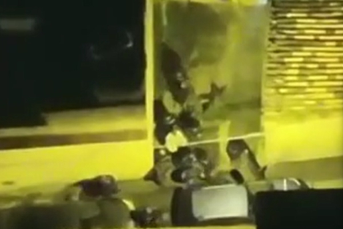 VIDEO | Noto, operazione “Bianco Barocco”: 10 arresti per droga ed estorsioni