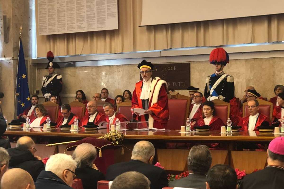 Palermo, i magistrati contro la riforma abbandonano le aule: “Indipendenza a rischio, non possiamo tacere”
